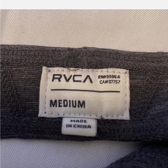 RVCA Easy kill bodycon dress holiday - Picture 7 of 8